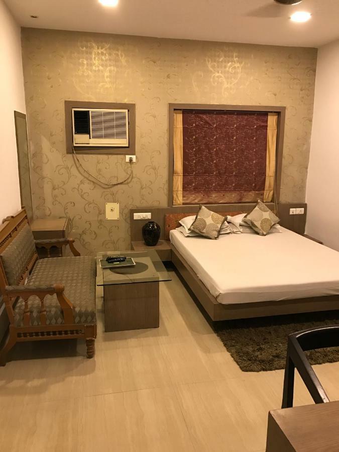 Hotel Swagath Calcutta Eksteriør billede